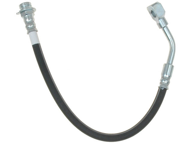 Raybestos Brakes Brake Hydraulic Hose P/N:BH380581 Fits: Buick Allure, Buick Century, Buick Regal, Chevrolet Impala, Chevrolet Monte Carlo, Chevrolet Venture, Oldsmobile Intrigue, Oldsmobile Silhouette, Pontiac Grand Prix, Pontiac Montana - Image 2