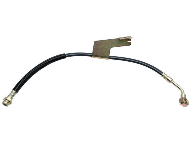 Raybestos Brakes Brake Hydraulic Hose P/N:BH380587 Fits: Chevrolet Express 2500 02-96, Chevrolet Express 3500 02-96, Chevrolet G30 1996, GMC G3500 1996, GMC Savana 2500 02-96, GMC Savana 3500 02-96 - Image 2