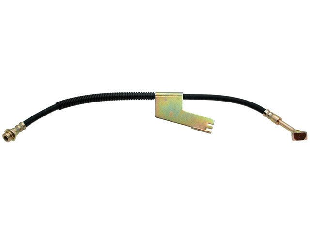 Raybestos Brakes Brake Hydraulic Hose P/N:BH380588 Fits: Chevrolet Express 2500 02-96, Chevrolet Express 3500 02-96, Chevrolet G30 1996, GMC G3500 1996, GMC Savana 2500 02-96, GMC Savana 3500 02-96 - Image 2