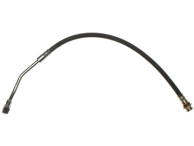 Raybestos Brakes Brake Hydraulic Hose P/N:BH38058 Fits: Chevrolet K20, Chevrolet K20 Suburban, Chevrolet V20, Chevrolet V20 Suburban, Chevrolet V2500 Suburban, GMC K2500, GMC K2500 Suburban, GMC V2500, GMC V2500 Suburban - Image 2