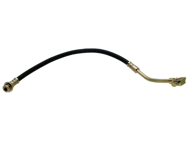 Raybestos Brakes Brake Hydraulic Hose P/N:BH38059 Fits: Chevrolet Blazer, Chevrolet K10, Chevrolet K10 Suburban, Chevrolet K20, Chevrolet K5 Blazer, Chevrolet V10, Chevrolet V10 Suburban, Chevrolet V1500 Suburban, Chevrolet V20, GMC Jimmy - Image 1