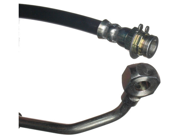 Raybestos Brakes Brake Hydraulic Hose P/N:BH38060 Fits: Chevrolet K20, Chevrolet K20 Suburban, Chevrolet V20, Chevrolet V20 Suburban, Chevrolet V2500 Suburban, GMC K2500, GMC K2500 Suburban, GMC V2500, GMC V2500 Suburban - Image 1