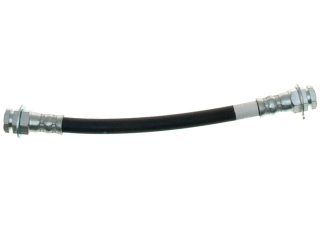 Raybestos Brakes Brake Hydraulic Hose P/N:BH38064 Fits: Chrysler Daytona, Chrysler E Class, Chrysler Executive Sedan, Chrysler Laser, Chrysler Lebaron, Chrysler New Yorker, Chrysler Tc Maserati, Chrysler TOWN &amp; COUNTRY, Dodge 400 - Image 2