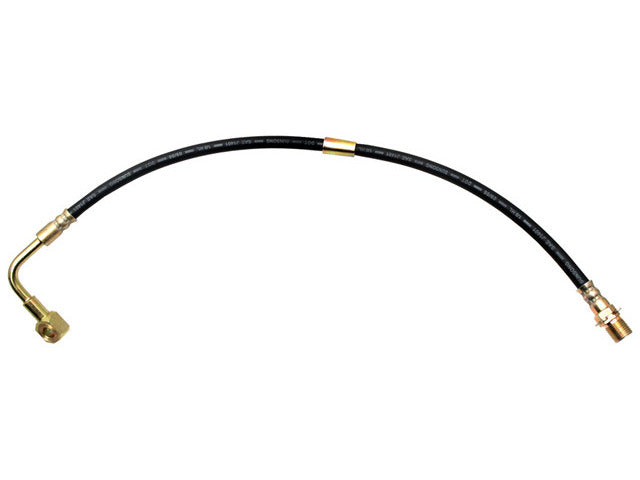 Raybestos Brakes Brake Hydraulic Hose P/N:BH38065 Fits: Chevrolet C10 86-81, Chevrolet C10 Suburban 86-81, Chevrolet R10 1987, GMC C1500 86-81, GMC C1500 Suburban 86-81, GMC R1500 1987 - Image 2