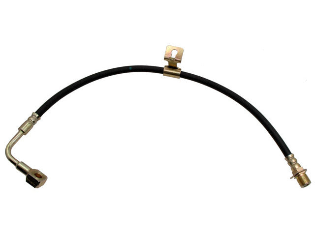 Raybestos Brakes Brake Hydraulic Hose P/N:BH38066 Fits: Chevrolet C10 86-81, Chevrolet C10 Suburban 86-81, Chevrolet R10 1987, GMC C1500 86-81, GMC C1500 Suburban 86-81, GMC R1500 1987 - Image 2
