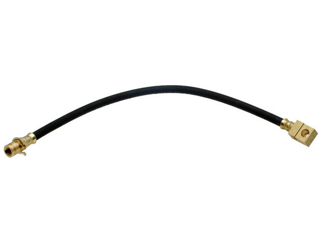 Raybestos Brakes Brake Hydraulic Hose P/N:BH38068 Fits: Chevrolet G10, Chevrolet G10 Van, Chevrolet G20, Chevrolet G20 Van, Chevrolet G30, Chevrolet G30 Van, GMC G15, GMC G15/g1500 Van, GMC G1500, GMC G25 - Image 1