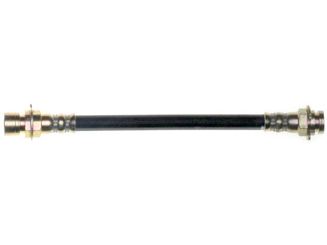 Raybestos Brakes Brake Hydraulic Hose P/N:BH38069 Fits: Buick Century, Buick Skylark, Chevrolet Celebrity, Chevrolet Citation, Chevrolet Citation Ii, Chevrolet Lumina Apv, Oldsmobile Cutlass Ciera, Oldsmobile Cutlass Cruiser, Oldsmobile Omega - Image 2