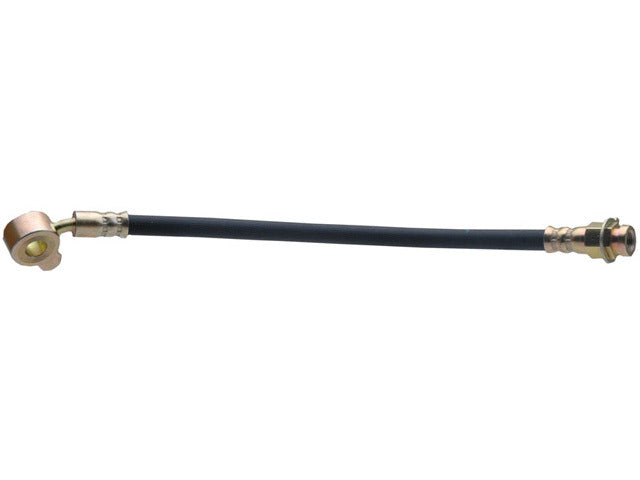 Raybestos Brakes Brake Hydraulic Hose P/N:BH380712 Fits: Chevrolet C10 Pickup 72-71, Chevrolet C10 Suburban 72-71, Chevrolet G10 Van 72-71, GMC C15/c1500 Pickup 72-71, GMC C15/c1500 Suburban 72-71 - Image 2