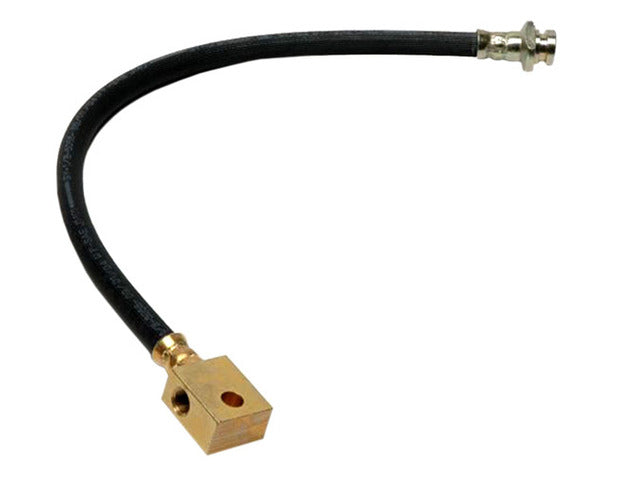 Raybestos Brakes Brake Hydraulic Hose P/N:BH380716 Fits: Infiniti Qx4 03-97, Nissan Pathfinder 04-96 - Image 1