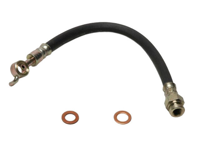 Raybestos Brakes Brake Hydraulic Hose P/N:BH380722 Fits: Mazda Mpv 98-96 - Image 1