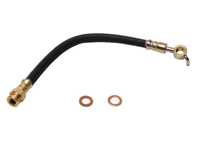 Raybestos Brakes Brake Hydraulic Hose P/N:BH380724 Fits: Mazda Mpv 98-96 - Image 1
