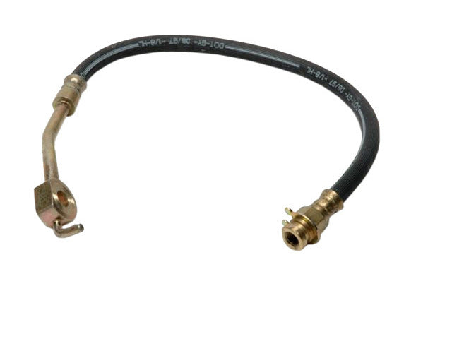 Raybestos Brakes Brake Hydraulic Hose P/N:BH380727 Fits: Ford E-350 Econoline 1976 - Image 1
