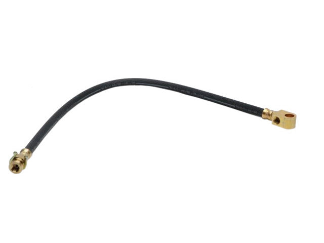 Raybestos Brakes Brake Hydraulic Hose P/N:BH380729 Fits: Ford E-350 Econoline 1976 - Image 1