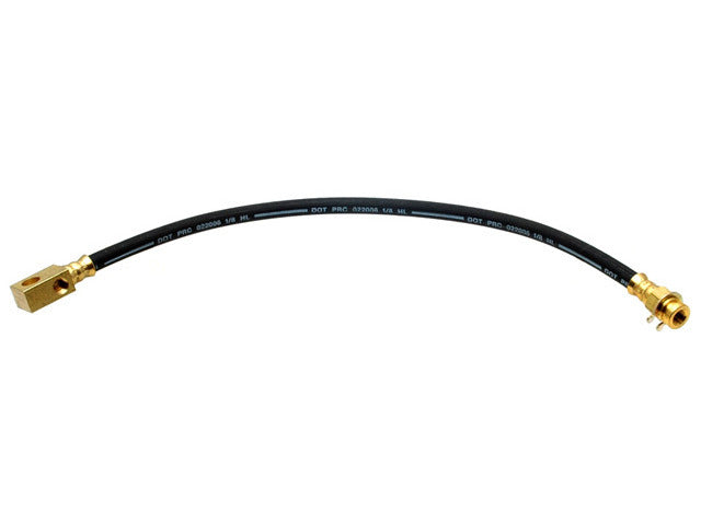 Raybestos Brakes Brake Hydraulic Hose P/N:BH380730 Fits: Ford Bronco 79-78 - Image 1