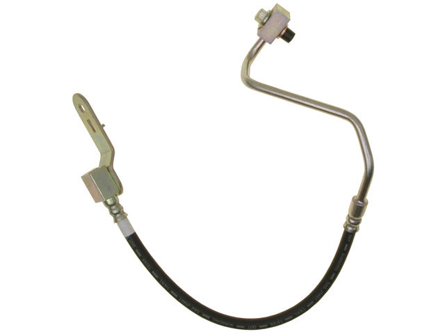 Raybestos Brakes Brake Hydraulic Hose P/N:BH380734 Fits: Ford Thunderbird 92-89, Mercury Cougar 92-90 - Image 2