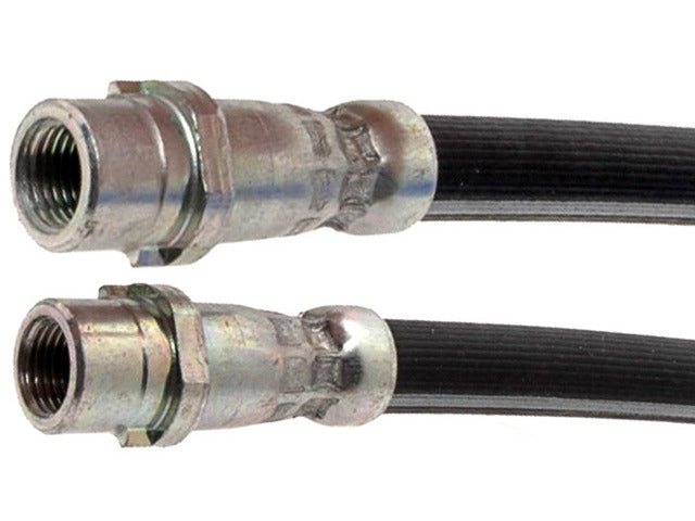 Raybestos Brakes Brake Hydraulic Hose P/N:BH380739 Fits: Audi 90 Quattro 1993, Audi A4 Quattro 02-96, Audi S4 02-00 - Image 1