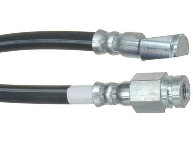 Raybestos Brakes Brake Hydraulic Hose P/N:BH380747 Fits: Dodge Ram 1500 99-95, Dodge Ram 2500 99-95, Dodge Ram 3500 99-95 - Image 1