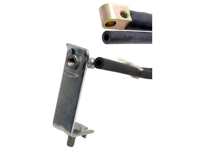 Raybestos Brakes Brake Hydraulic Hose P/N:BH380749 Fits: Ford F-150 97-96 - Image 1