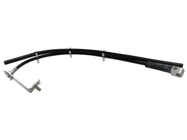 Raybestos Brakes Brake Hydraulic Hose P/N:BH380750 Fits: Ford F-150 1996 - Image 2