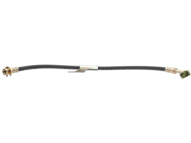 Raybestos Brakes Brake Hydraulic Hose P/N:BH380752 Fits: Chevrolet Express 1500 02-96, Chevrolet Express 2500 02-96, GMC Savana 1500 02-96, GMC Savana 2500 02-96 - Image 1