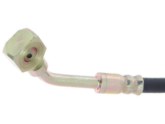 Raybestos Brakes Brake Hydraulic Hose P/N:BH380752 Fits: Chevrolet Express 1500 02-96, Chevrolet Express 2500 02-96, GMC Savana 1500 02-96, GMC Savana 2500 02-96 - Image 2