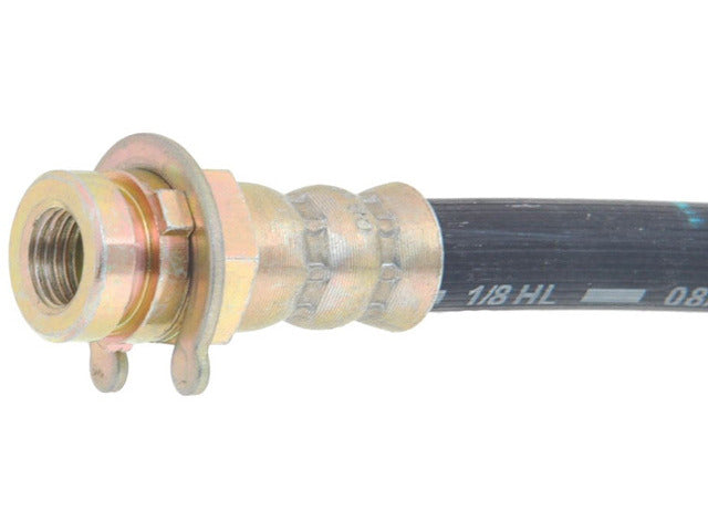 Raybestos Brakes Brake Hydraulic Hose P/N:BH380752 Fits: Chevrolet Express 1500 02-96, Chevrolet Express 2500 02-96, GMC Savana 1500 02-96, GMC Savana 2500 02-96 - Image 3