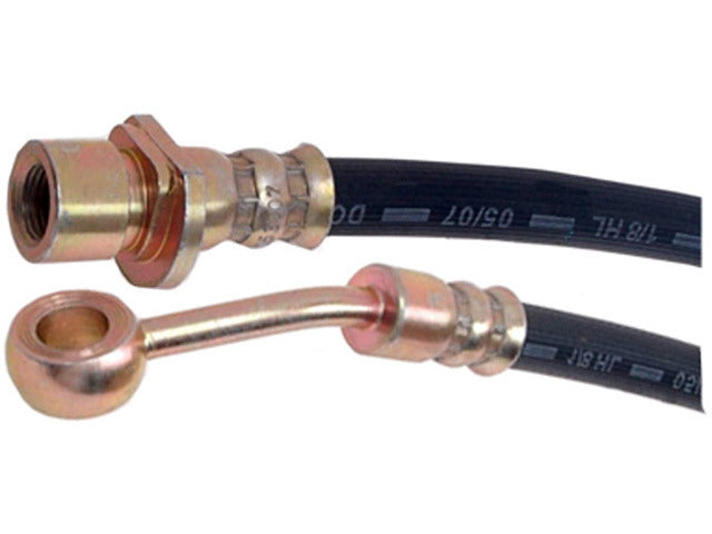Raybestos Brakes Brake Hydraulic Hose P/N:BH380754 Fits: Honda Civic 00-96 - Image 1