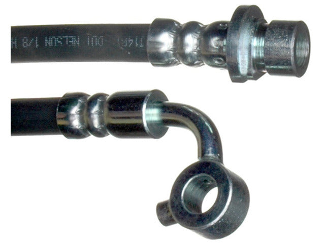 Raybestos Brakes Brake Hydraulic Hose P/N:BH380756 Fits: Acura El 00-98, Honda Civic 00-96 - Image 1