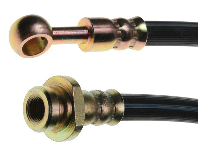 Raybestos Brakes Brake Hydraulic Hose P/N:BH380761 Fits: Infiniti Qx4 03-97, Nissan Pathfinder 04-96 - Image 1