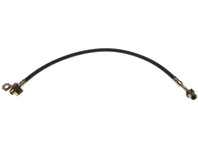 Raybestos Brakes Brake Hydraulic Hose P/N:BH380773 Fits: Dodge Dakota 04-97, Dodge Durango 99-98 - Image 2