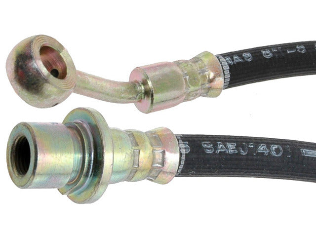 Raybestos Brakes Brake Hydraulic Hose P/N:BH380785 Fits: Honda Civic 00-96 - Image 1