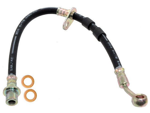 Raybestos Brakes Brake Hydraulic Hose P/N:BH380785 Fits: Honda Civic 00-96 - Image 2