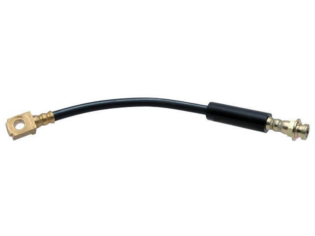 Raybestos Brakes Brake Hydraulic Hose P/N:BH38080 Fits: Buick Skyhawk, Buick Skylark, Buick Somerset, Buick Somerset Regal, Cadillac Cimarron, Chevrolet Beretta, Chevrolet Cavalier, Chevrolet Corsica, Oldsmobile Calais, Oldsmobile Cutlass Calais - Image 2