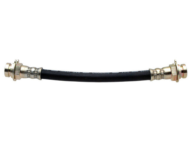Raybestos Brakes Brake Hydraulic Hose P/N:BH38081 Fits: Buick Skyhawk, Buick Skylark, Buick Somerset, Buick Somerset Regal, Cadillac Cimarron, Cadillac Deville, Cadillac Eldorado, Cadillac Seville, Chevrolet Beretta, Chevrolet Cavalier - Image 2