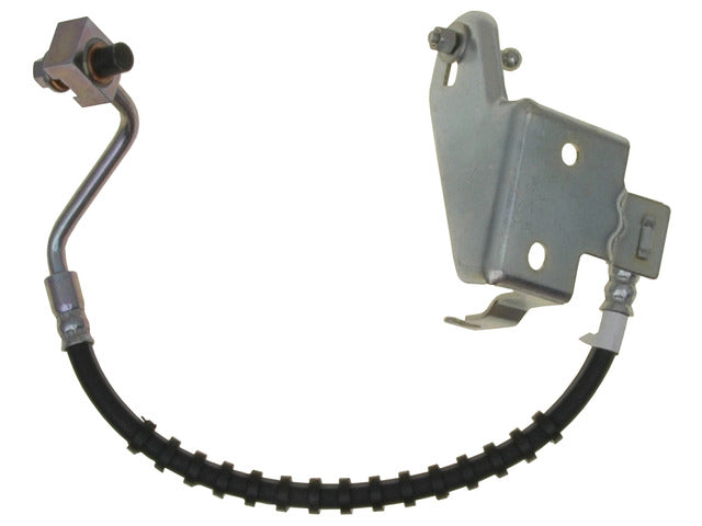Raybestos Brakes Brake Hydraulic Hose P/N:BH380822 Fits: Lincoln Mark Viii 98-97 - Image 2