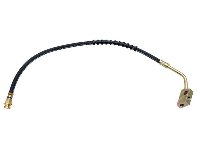 Raybestos Brakes Brake Hydraulic Hose P/N:BH38082 Fits: Dodge B150 85-81, Dodge B250 85-81, Dodge B350 1981, Dodge B350 89-86, Plymouth Pb150 83-81, Plymouth Pb250 83-81, Plymouth Pb350 1981 - Image 2