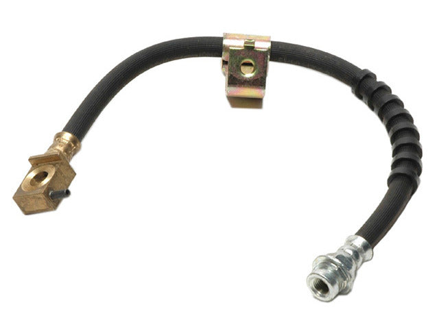 Raybestos Brakes Brake Hydraulic Hose P/N:BH38085 Fits: Ford Escort 83-81, Ford Exp 1982, Mercury Ln7 83-82, Mercury Lynx 83-81 - Image 1