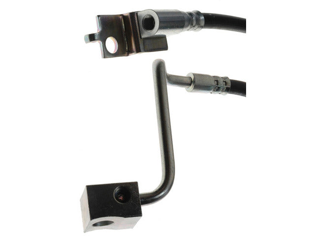 Raybestos Brakes Brake Hydraulic Hose P/N:BH380889 Fits: Jeep Wrangler 06-97 - Image 1