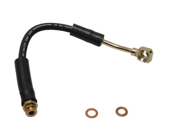 Raybestos Brakes Brake Hydraulic Hose P/N:BH380896 Fits: Chevrolet Lumina 99-97, Chevrolet Monte Carlo 99-97 - Image 1