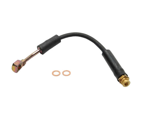 Raybestos Brakes Brake Hydraulic Hose P/N:BH380897 Fits: Chevrolet Lumina 99-97, Chevrolet Monte Carlo 99-97 - Image 1