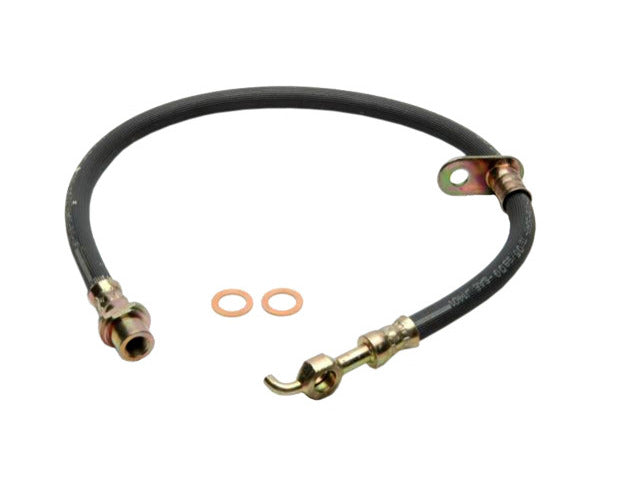 Raybestos Brakes Brake Hydraulic Hose P/N:BH380898 Fits: Toyota Celica 99-94 - Image 1