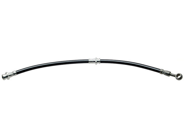 Raybestos Brakes Brake Hydraulic Hose P/N:BH380899 Fits: Hyundai Elantra 06-96, Hyundai Tiburon 01-97, Hyundai Tiburon 08-03 - Image 2