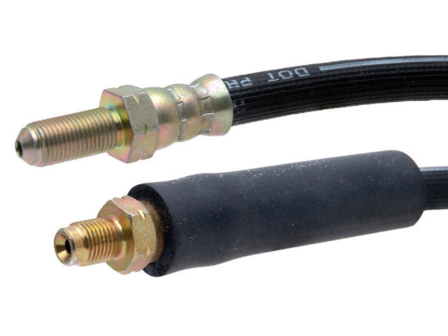 Raybestos Brakes Brake Hydraulic Hose P/N:BH38089 Fits: Ford Fiesta 80-78 - Image 1