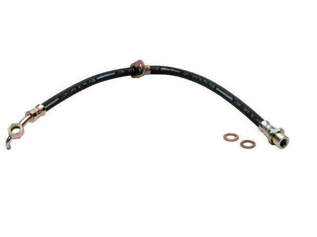 Raybestos Brakes Brake Hydraulic Hose P/N:BH380901 Fits: Toyota Rav4 00-96 - Image 1