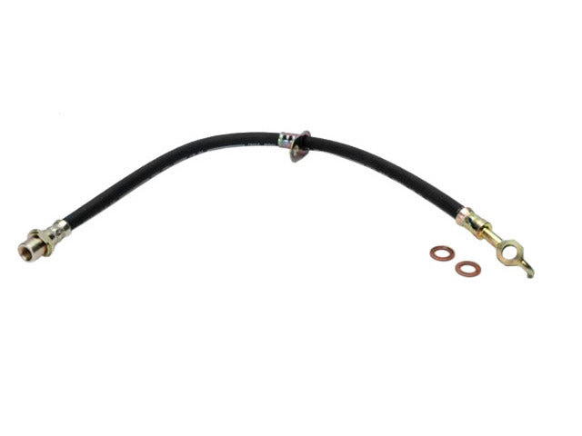 Raybestos Brakes Brake Hydraulic Hose P/N:BH380902 Fits: Toyota Rav4 00-96 - Image 1