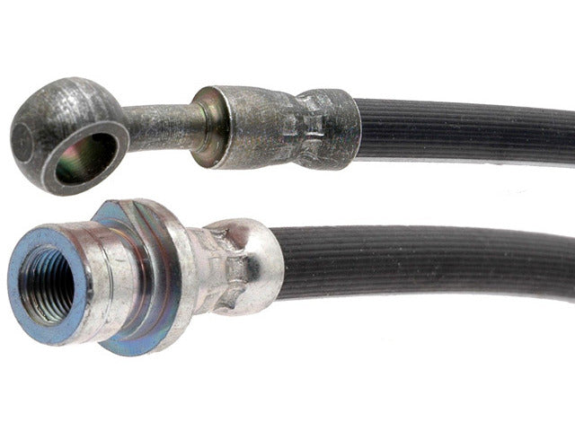 Raybestos Brakes Brake Hydraulic Hose P/N:BH380903 Fits: Acura Rl 12-96 - Image 1
