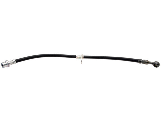 Raybestos Brakes Brake Hydraulic Hose P/N:BH380903 Fits: Acura Rl 12-96 - Image 2
