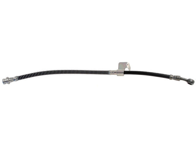 Raybestos Brakes Brake Hydraulic Hose P/N:BH380910 Fits: Hyundai Accent 05-95, Hyundai Elantra 00-96, Hyundai Tiburon 01-97 - Image 2
