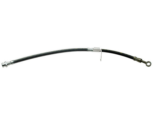 Raybestos Brakes Brake Hydraulic Hose P/N:BH380911 Fits: Hyundai Accent 05-95, Hyundai Elantra 00-96, Hyundai Tiburon 01-97 - Image 2
