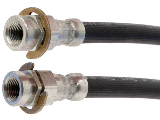 Raybestos Brakes Brake Hydraulic Hose P/N:BH380912 Fits: Chevrolet Venture 05-97, Oldsmobile Silhouette 04-97, Pontiac Montana 05-99, Pontiac Trans Sport 99-97 - Image 1